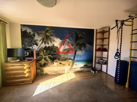 4-к кв. Свердловская область, Каменск-Уральский Комсомольский бул., 44 ...