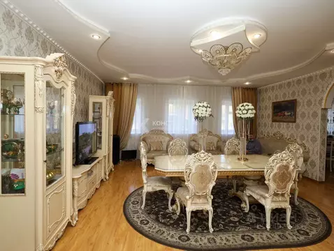 Дом в Челябинская область, Миасс ул. Свердлова, 16 (280 м)