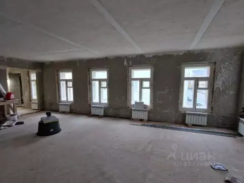 Торговая площадь в Москва Воронцовская ул., 9С1 (369 м)