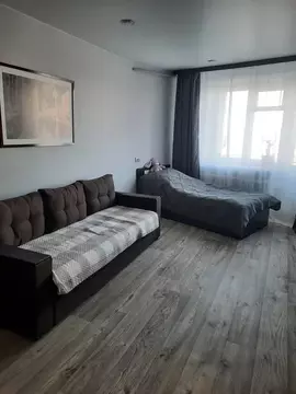 1-к кв. Ярославская область, Ростов 1-й мкр, 20 (37.0 м)