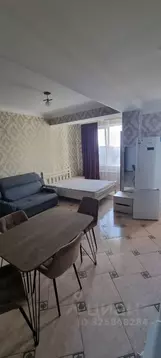 Студия Краснодарский край, Сочи Адлер жилрайон, ул. Черниговская, 62 ...