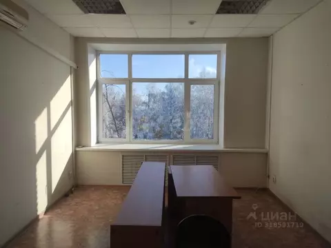 Офис в Ульяновская область, Ульяновск ул. Юности, 5 (21 м)