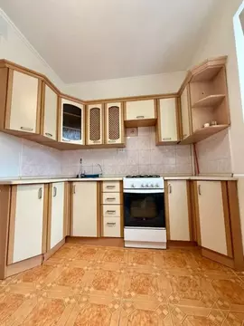 2-к кв. Калининградская область, Калининград Ясная ул., 3 (59.2 м)