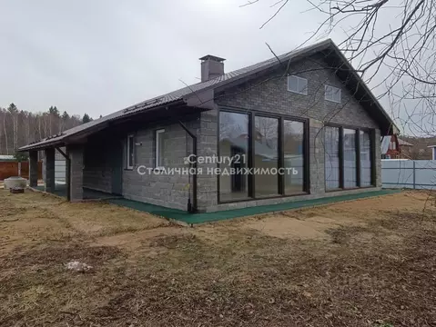 Дом в Москва д. Сенькино-Секерино, Сенькино-2 СНТ,  (160 м)