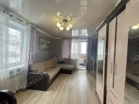 2-к кв. Тверская область, Калининский муниципальный округ, д. Никулино ...