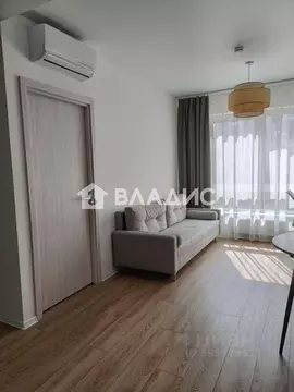 Квартира, 1 комната, 32.29 м