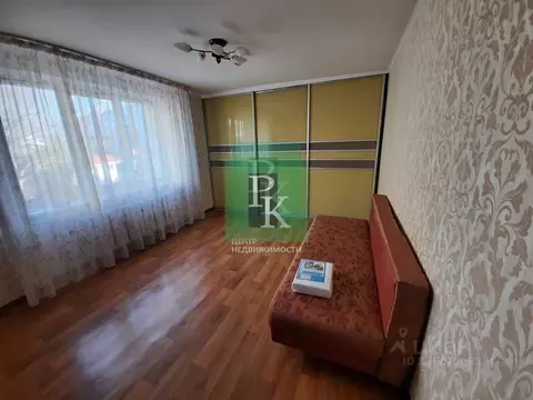 2-к кв. Севастополь ул. Казачья, 8 (51.3 м)