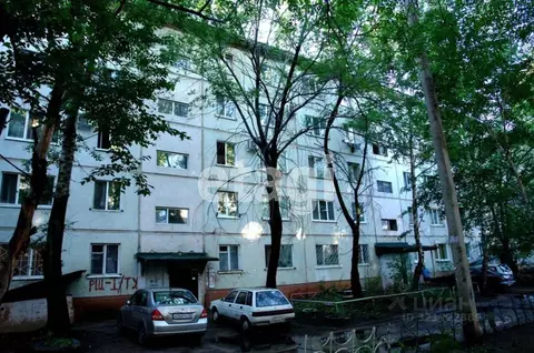 Комната Амурская область, Благовещенск Студенческая ул., 36 (19.7 м)