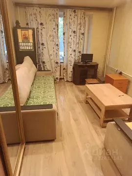 Комната Москва ул. Плеханова, 22К1 (18.0 м)