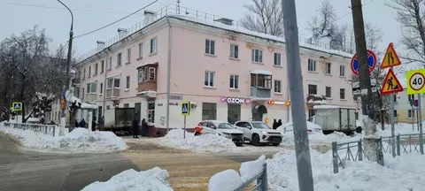 Комната Московская область, Подольск Народная ул., 1/19 (16.0 м)