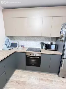 3-комнатная квартира: Воронеж, Московский проспект, 90к1 (76.5 м)