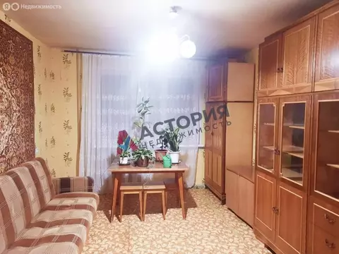 3-комнатная квартира: Тула, Демидовская улица, 74 (65.9 м)