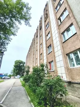 2-к кв. Пермский край, Пермь бул. Гагарина, 30Б (53.7 м)