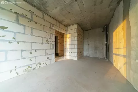 1-комнатная квартира: Санкт-Петербург, проспект Энгельса, 29 (39.71 м)