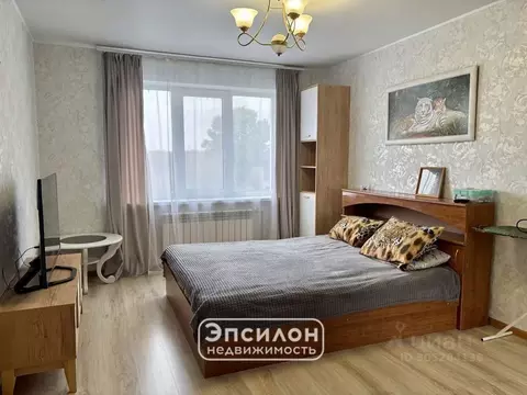 2-к кв. Курская область, Курск Береговая ул., 5 (52.1 м)