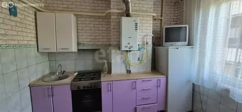 2-комнатная квартира: Чебаркуль, улица Ленина, 33А (51.5 м)