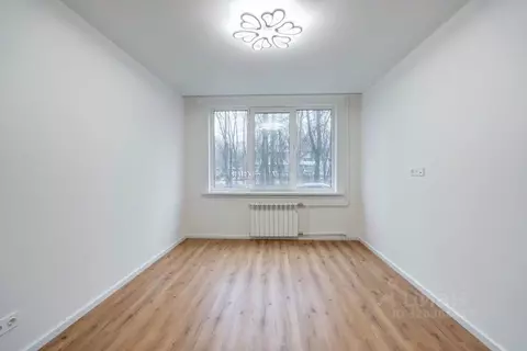 1-к кв. Санкт-Петербург ул. Подвойского, 29к1Б (29.1 м)