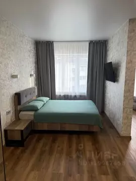 Студия Краснодарский край, Анапа ул. Ленина, 190к3 (36.0 м)