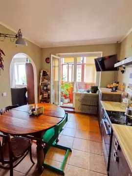 2-к кв. Воронежская область, Воронеж Московский просп., 98 (71.3 м)