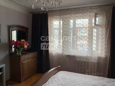 3-к кв. Кабардино-Балкария, Нальчик Эльбрусская ул., 19Б (70.0 м)