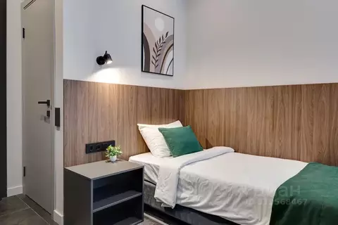 Комната Москва Пестовский пер., 3С1