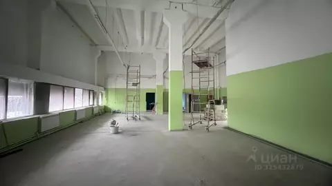 Склад в Москва Варшавское ш., 125к3 (263 м)