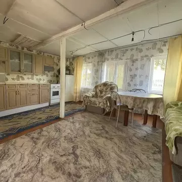 Дом в Челябинская область, Кыштым 1 Мая ул., 3 (37 м)