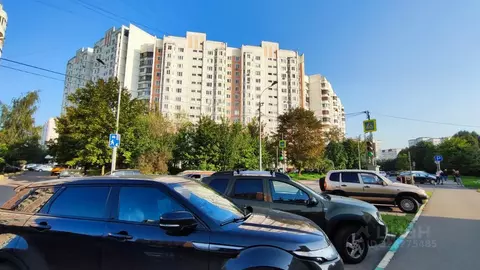 2-к кв. Москва Уваровский пер., 5 (54.0 м)