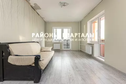 2-к кв. Челябинская область, Челябинск просп. Победы, 382А (70.6 м)