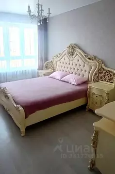 2-к кв. Башкортостан, Уфа ул. Энтузиастов, 15 (56.0 м)
