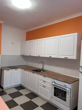 1-к кв. Московская область, Химки ул. Кирова, 10к2 (50.0 м)