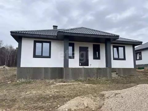 Дом в Калужская область, Калуга ул. Кемеровская, 56 (130 м)