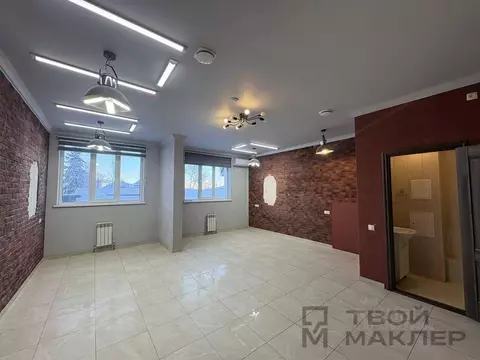 Офис в Пензенская область, Пенза ул. Мира, 44А (38 м)