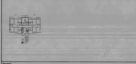 Свободной планировки кв. Московская область, Химки Подрезково мкр, ул. ...