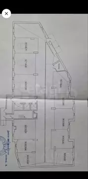 Гараж в Ярославская область, Ярославль Балтийская ул., 3 (30 м)