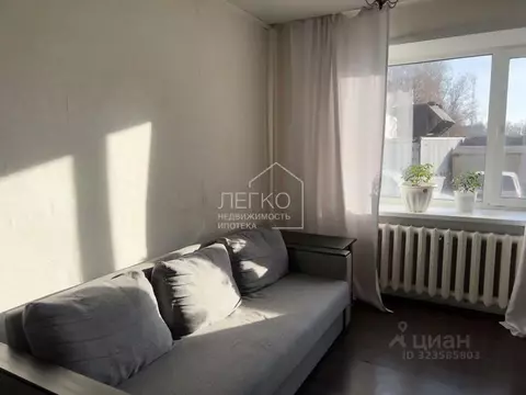 1-к кв. Новосибирская область, Новосибирский район, с. Раздольное ...