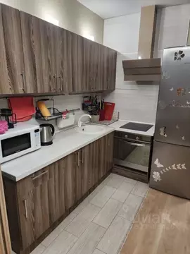 1-к кв. Московская область, Балашиха Саввино мкр, ул. Калинина, 10 ...