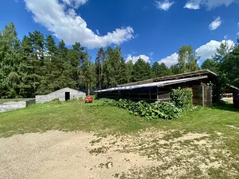 Дом в Ярославская область, Переславль-Залесский муниципальный округ, ...