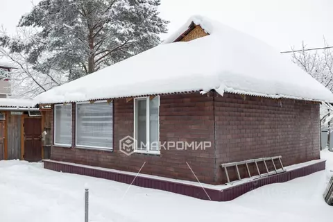 Дом в Архангельская область, Приморский муниципальный округ, Калинушка ...