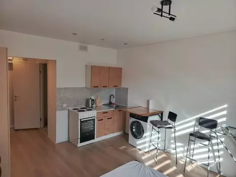 Студия Московская область, Красногорск городской округ, пос. ...