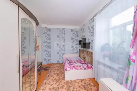 2-к кв. Пермский край, Пермь ул. Героев Хасана, 30 (44.3 м)