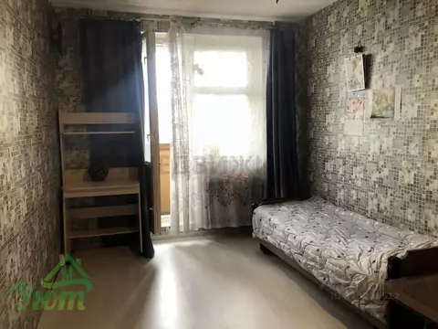 Комната Московская область, Люберцы городской округ, Красково пгт ул. ...