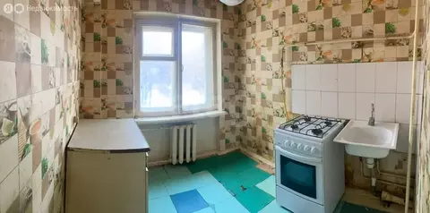 2-комнатная квартира: Озерск, улица Космонавтов, 22 (40.8 м)