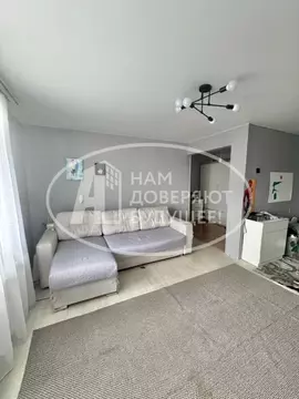 1-к кв. Пермский край, Кудымкар ул. Кузнецова, 13А (38.3 м)