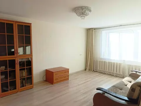 2-к кв. Чувашия, Чебоксары ул. Мичмана Павлова, 76 (67.2 м)