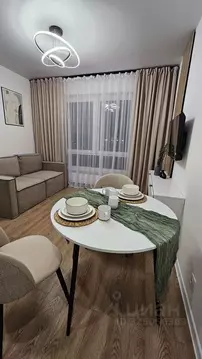 1-к кв. Москва ул. Трехполье, 6к1 (21.0 м)