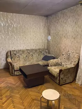 1-к кв. Москва бул. Генерала Карбышева, 6К3 (32.0 м)