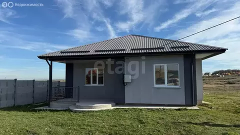 Дом в Урожайновское сельское поселение, садоводческое некоммерческое ...