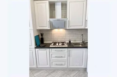 1-к кв. Калининградская область, Зеленоградск Окружная ул., 2 (36.0 м)