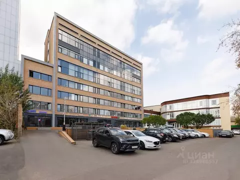 Помещение свободного назначения в Москва Алтуфьевское ш., 79АС3 (17 м)